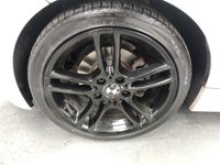 USED 2012 12 BMW 1 SERIES 2.0 118D M SPORT 2d 141 BHP 