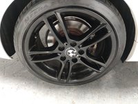 USED 2012 12 BMW 1 SERIES 2.0 118D M SPORT 2d 141 BHP 