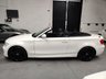 USED 2012 12 BMW 1 SERIES 2.0 118D M SPORT 2d 141 BHP 