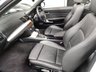 USED 2012 12 BMW 1 SERIES 2.0 118D M SPORT 2d 141 BHP 