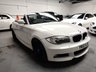 USED 2012 12 BMW 1 SERIES 2.0 118D M SPORT 2d 141 BHP 