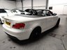 USED 2012 12 BMW 1 SERIES 2.0 118D M SPORT 2d 141 BHP 