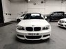 USED 2012 12 BMW 1 SERIES 2.0 118D M SPORT 2d 141 BHP 