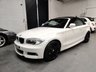 USED 2012 12 BMW 1 SERIES 2.0 118D M SPORT 2d 141 BHP 