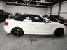 USED 2012 12 BMW 1 SERIES 2.0 118D M SPORT 2d 141 BHP 