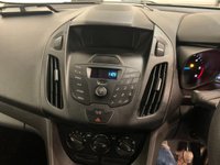 USED 2018 18 FORD TRANSIT CONNECT |NO18| 1.5 200 P/V 74 BHP 