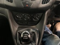 USED 2018 18 FORD TRANSIT CONNECT |NO18| 1.5 200 P/V 74 BHP 
