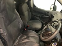 USED 2018 18 FORD TRANSIT CONNECT |NO18| 1.5 200 P/V 74 BHP 