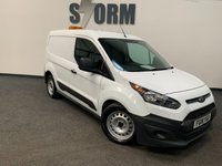 USED 2018 18 FORD TRANSIT CONNECT |NO18| 1.5 200 P/V 74 BHP 