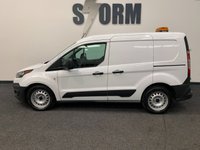 USED 2018 18 FORD TRANSIT CONNECT |NO18| 1.5 200 P/V 74 BHP 
