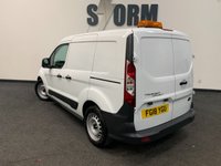 USED 2018 18 FORD TRANSIT CONNECT |NO18| 1.5 200 P/V 74 BHP 