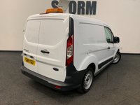 USED 2018 18 FORD TRANSIT CONNECT |NO18| 1.5 200 P/V 74 BHP 