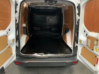 USED 2018 18 FORD TRANSIT CONNECT |NO18| 1.5 200 P/V 74 BHP 
