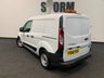 USED 2018 18 FORD TRANSIT CONNECT |NO18| 1.5 200 P/V 74 BHP 