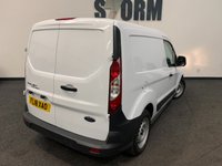 USED 2018 18 FORD TRANSIT CONNECT |NO22| 1.5 200 P/V 74 BHP 