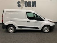 USED 2018 18 FORD TRANSIT CONNECT |NO22| 1.5 200 P/V 74 BHP 