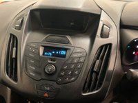 USED 2018 18 FORD TRANSIT CONNECT |NO22| 1.5 200 P/V 74 BHP 