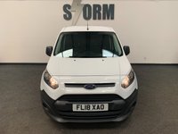 USED 2018 18 FORD TRANSIT CONNECT |NO22| 1.5 200 P/V 74 BHP 