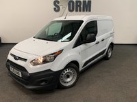 USED 2018 18 FORD TRANSIT CONNECT |NO22| 1.5 200 P/V 74 BHP 
