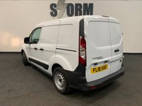 USED 2018 18 FORD TRANSIT CONNECT |NO22| 1.5 200 P/V 74 BHP 