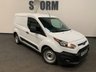 USED 2018 18 FORD TRANSIT CONNECT |NO22| 1.5 200 P/V 74 BHP 