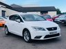 USED 2016 66 SEAT LEON 1.6 TDI SE DYNAMIC TECHNOLOGY 5d 109 BHP BLUETOOTH * SAT NAV
