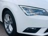 USED 2016 66 SEAT LEON 1.6 TDI SE DYNAMIC TECHNOLOGY 5d 109 BHP BLUETOOTH * SAT NAV
