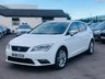 USED 2016 66 SEAT LEON 1.6 TDI SE DYNAMIC TECHNOLOGY 5d 109 BHP BLUETOOTH * SAT NAV