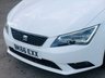 USED 2016 66 SEAT LEON 1.6 TDI SE DYNAMIC TECHNOLOGY 5d 109 BHP BLUETOOTH * SAT NAV