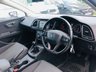 USED 2016 66 SEAT LEON 1.6 TDI SE DYNAMIC TECHNOLOGY 5d 109 BHP BLUETOOTH * SAT NAV