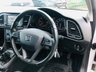 USED 2016 66 SEAT LEON 1.6 TDI SE DYNAMIC TECHNOLOGY 5d 109 BHP BLUETOOTH * SAT NAV