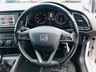 USED 2016 66 SEAT LEON 1.6 TDI SE DYNAMIC TECHNOLOGY 5d 109 BHP BLUETOOTH * SAT NAV