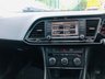 USED 2016 66 SEAT LEON 1.6 TDI SE DYNAMIC TECHNOLOGY 5d 109 BHP BLUETOOTH * SAT NAV