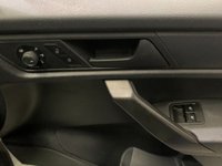 USED 2018 68 VOLKSWAGEN CADDY MAXI |NO33| 2.0 C20 TDI STARTLINE 101 BHP 