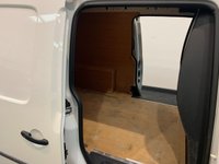 USED 2018 68 VOLKSWAGEN CADDY MAXI |NO33| 2.0 C20 TDI STARTLINE 101 BHP 