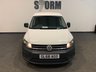 USED 2018 68 VOLKSWAGEN CADDY MAXI |NO33| 2.0 C20 TDI STARTLINE 101 BHP 