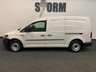 USED 2018 68 VOLKSWAGEN CADDY MAXI |NO33| 2.0 C20 TDI STARTLINE 101 BHP 