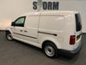 USED 2018 68 VOLKSWAGEN CADDY MAXI |NO33| 2.0 C20 TDI STARTLINE 101 BHP 