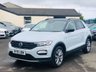 USED 2019 19 VOLKSWAGEN T-ROC 1.5 DESIGN TSI EVO 5d 148 BHP APPLE CAR PLAY * SAT NAV