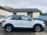 USED 2019 19 VOLKSWAGEN T-ROC 1.5 DESIGN TSI EVO 5d 148 BHP APPLE CAR PLAY * SAT NAV