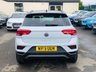 USED 2019 19 VOLKSWAGEN T-ROC 1.5 DESIGN TSI EVO 5d 148 BHP APPLE CAR PLAY * SAT NAV