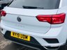 USED 2019 19 VOLKSWAGEN T-ROC 1.5 DESIGN TSI EVO 5d 148 BHP APPLE CAR PLAY * SAT NAV