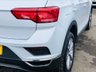 USED 2019 19 VOLKSWAGEN T-ROC 1.5 DESIGN TSI EVO 5d 148 BHP APPLE CAR PLAY * SAT NAV