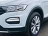 USED 2019 19 VOLKSWAGEN T-ROC 1.5 DESIGN TSI EVO 5d 148 BHP APPLE CAR PLAY * SAT NAV