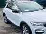 USED 2019 19 VOLKSWAGEN T-ROC 1.5 DESIGN TSI EVO 5d 148 BHP APPLE CAR PLAY * SAT NAV