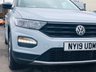 USED 2019 19 VOLKSWAGEN T-ROC 1.5 DESIGN TSI EVO 5d 148 BHP APPLE CAR PLAY * SAT NAV