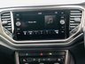 USED 2019 19 VOLKSWAGEN T-ROC 1.5 DESIGN TSI EVO 5d 148 BHP APPLE CAR PLAY * SAT NAV