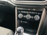 USED 2019 19 VOLKSWAGEN T-ROC 1.5 DESIGN TSI EVO 5d 148 BHP APPLE CAR PLAY * SAT NAV