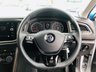USED 2019 19 VOLKSWAGEN T-ROC 1.5 DESIGN TSI EVO 5d 148 BHP APPLE CAR PLAY * SAT NAV