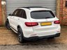 USED 2018 68 MERCEDES-BENZ GLC-CLASS 3.0 AMG GLC 43 4MATIC PREMIUM PLUS 5d 362 BHP / STUNNING CAR!